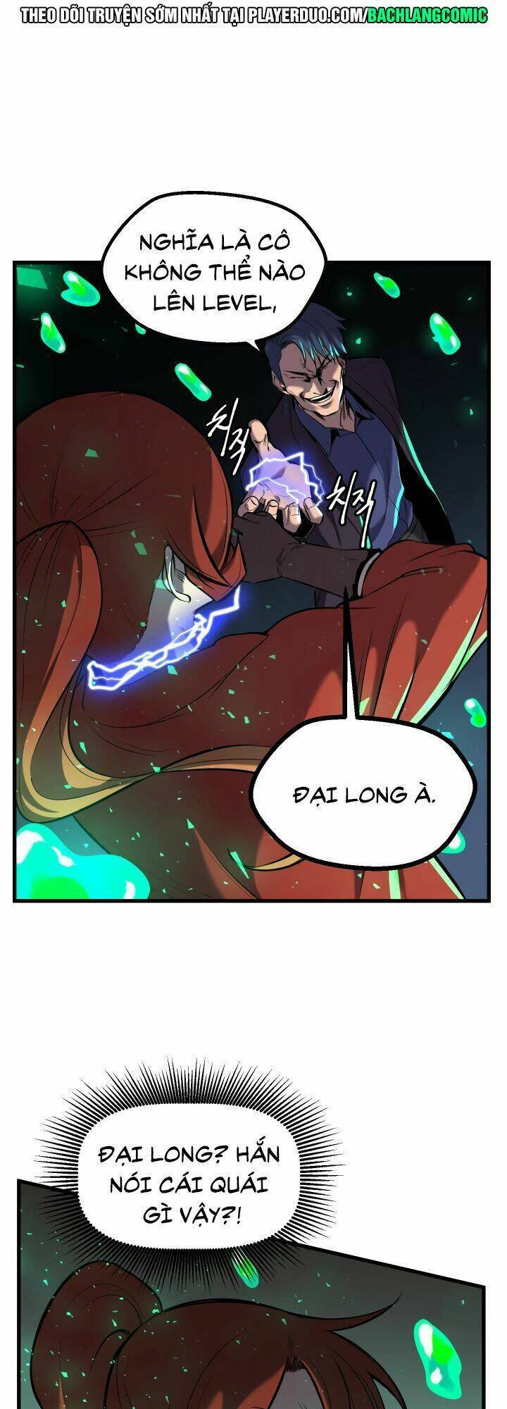 Anh Hùng Mạnh Nhất? Ta Không Làm Lâu Rồi! Chapter 35 - 3