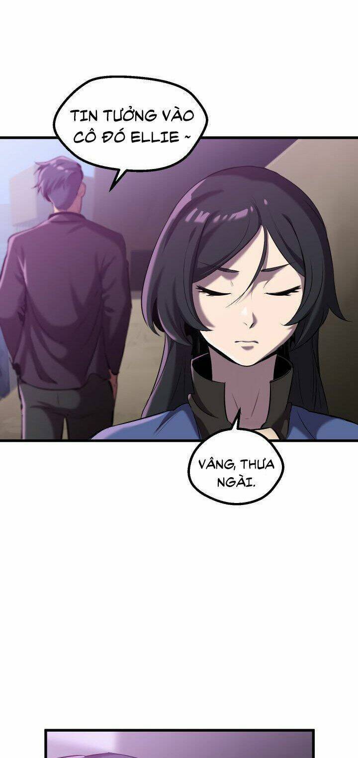 Anh Hùng Mạnh Nhất? Ta Không Làm Lâu Rồi! Chapter 35 - 21