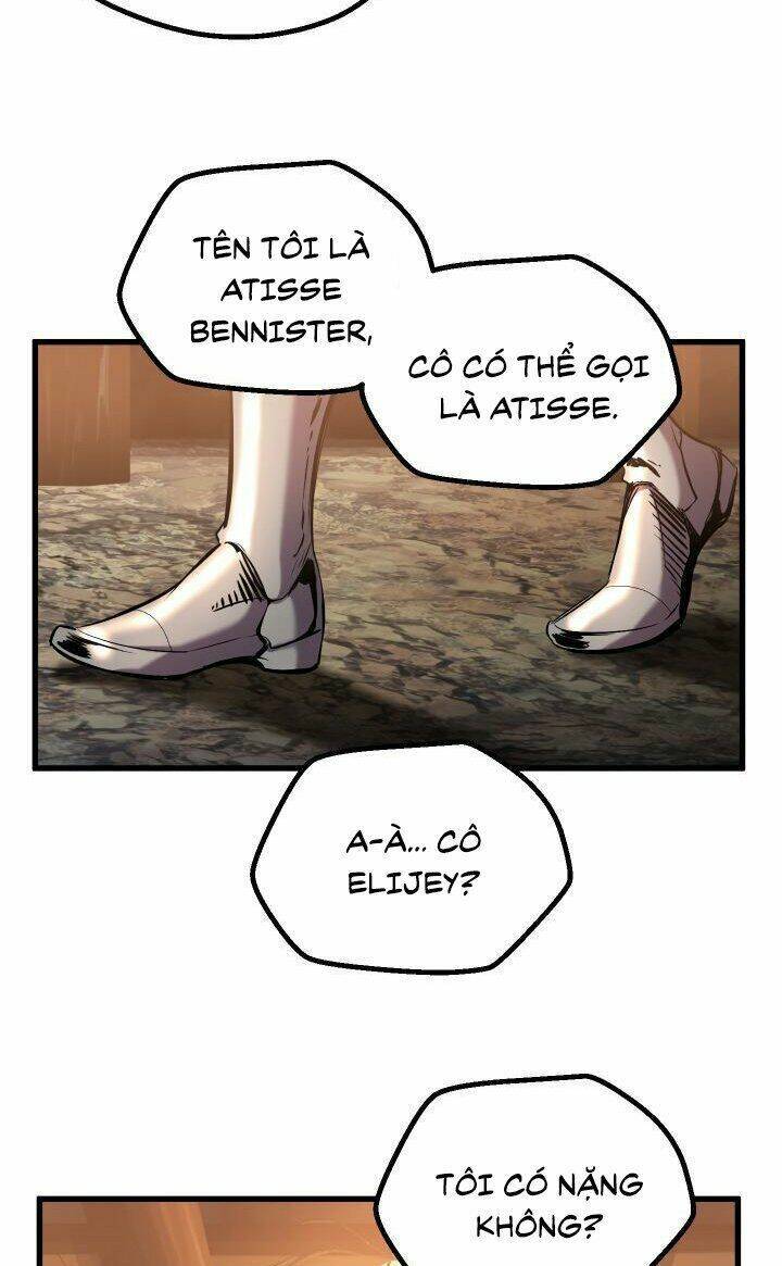 Anh Hùng Mạnh Nhất? Ta Không Làm Lâu Rồi! Chapter 35 - 26