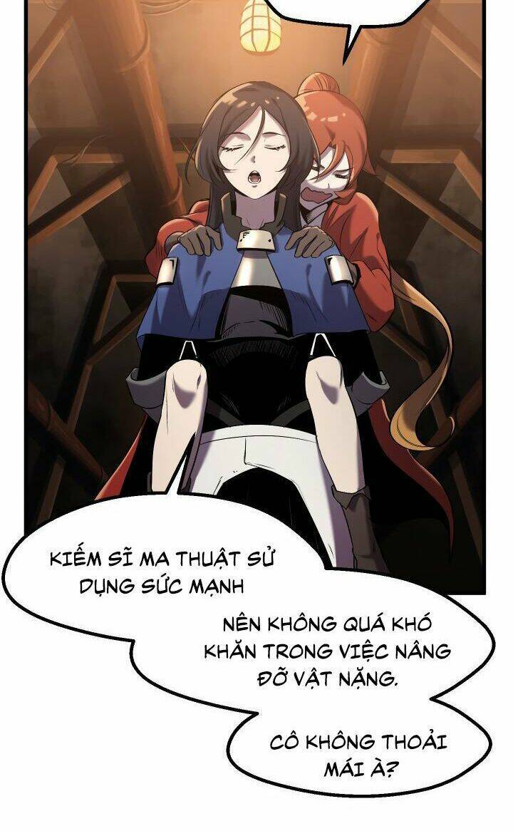 Anh Hùng Mạnh Nhất? Ta Không Làm Lâu Rồi! Chapter 35 - 27