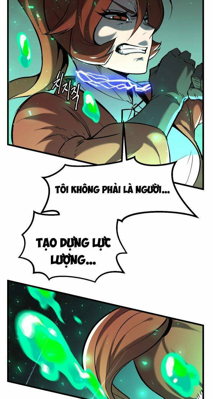 Anh Hùng Mạnh Nhất? Ta Không Làm Lâu Rồi! Chapter 35 - 4