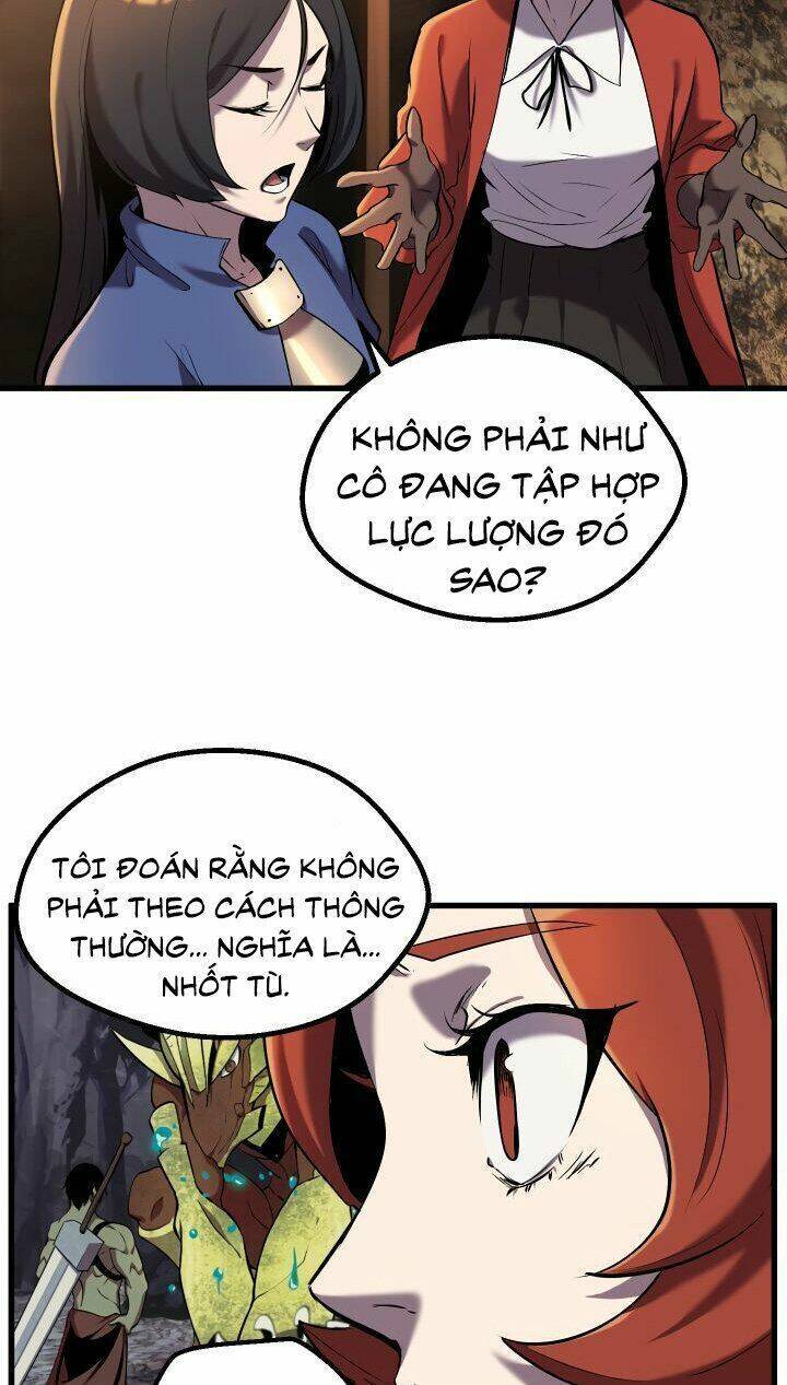 Anh Hùng Mạnh Nhất? Ta Không Làm Lâu Rồi! Chapter 35 - 31