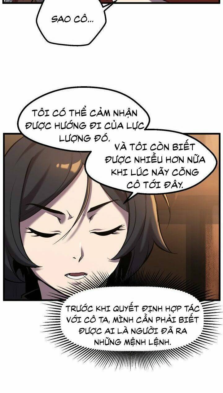 Anh Hùng Mạnh Nhất? Ta Không Làm Lâu Rồi! Chapter 35 - 32