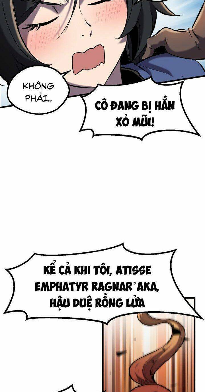 Anh Hùng Mạnh Nhất? Ta Không Làm Lâu Rồi! Chapter 35 - 36