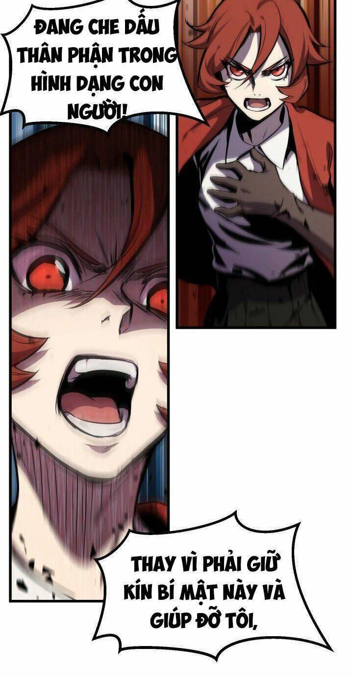 Anh Hùng Mạnh Nhất? Ta Không Làm Lâu Rồi! Chapter 35 - 37