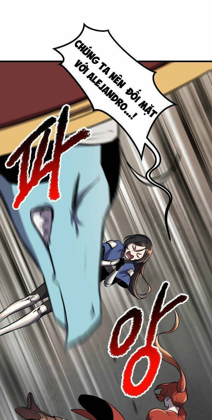 Anh Hùng Mạnh Nhất? Ta Không Làm Lâu Rồi! Chapter 35 - 38