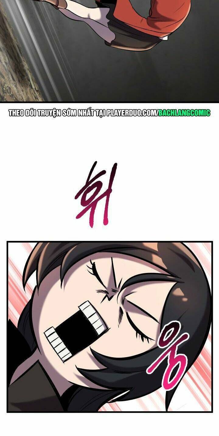 Anh Hùng Mạnh Nhất? Ta Không Làm Lâu Rồi! Chapter 35 - 39