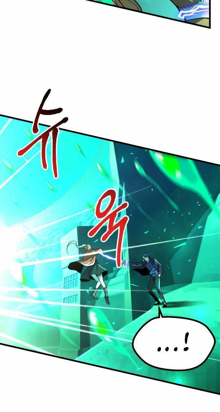 Anh Hùng Mạnh Nhất? Ta Không Làm Lâu Rồi! Chapter 35 - 5