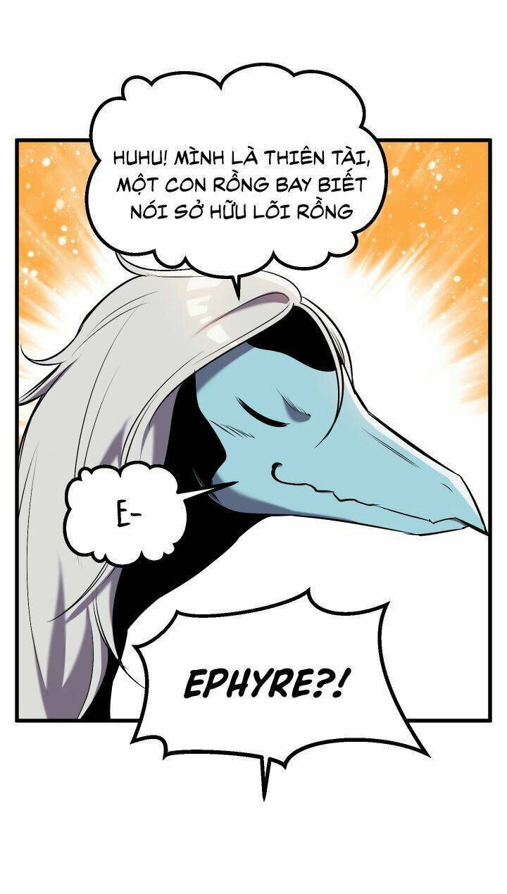 Anh Hùng Mạnh Nhất? Ta Không Làm Lâu Rồi! Chapter 35 - 44