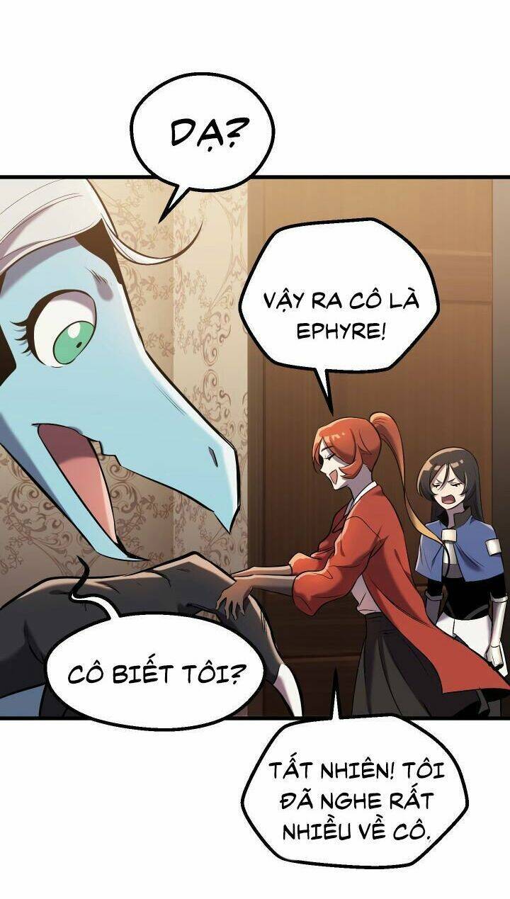 Anh Hùng Mạnh Nhất? Ta Không Làm Lâu Rồi! Chapter 35 - 45