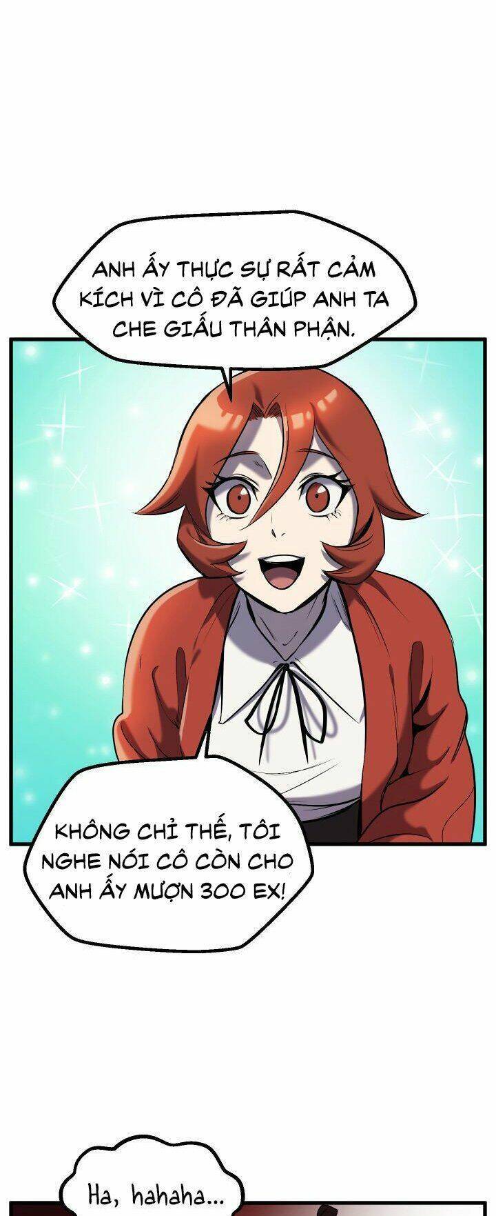 Anh Hùng Mạnh Nhất? Ta Không Làm Lâu Rồi! Chapter 35 - 46