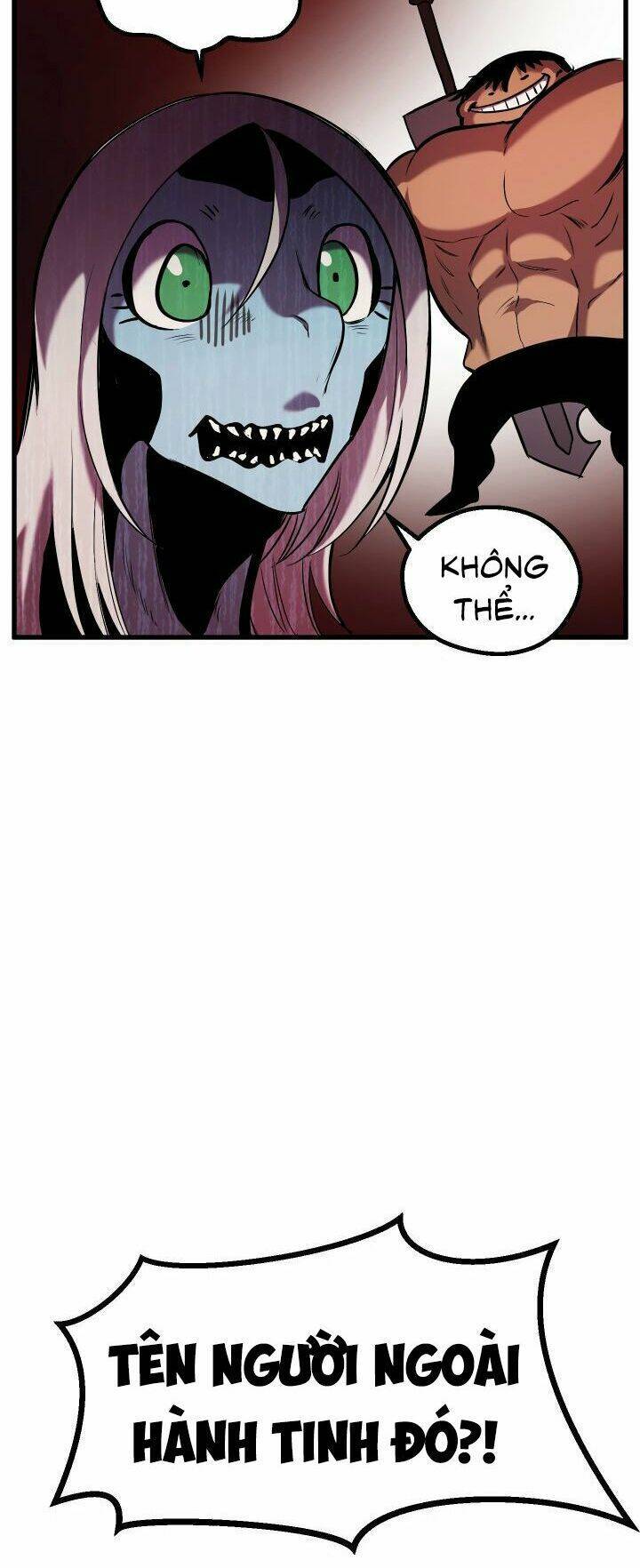 Anh Hùng Mạnh Nhất? Ta Không Làm Lâu Rồi! Chapter 35 - 47