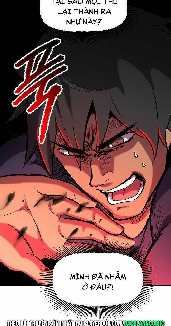 Anh Hùng Mạnh Nhất? Ta Không Làm Lâu Rồi! Chapter 35 - 49