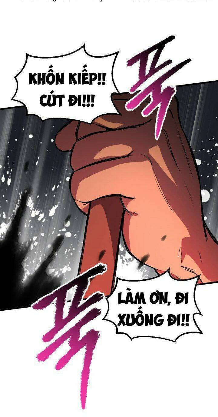 Anh Hùng Mạnh Nhất? Ta Không Làm Lâu Rồi! Chapter 35 - 50