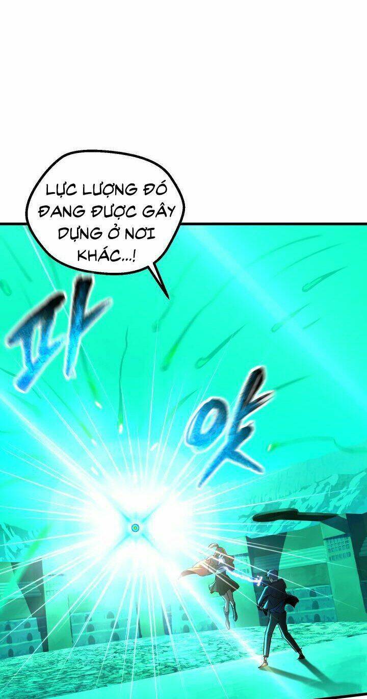Anh Hùng Mạnh Nhất? Ta Không Làm Lâu Rồi! Chapter 35 - 6