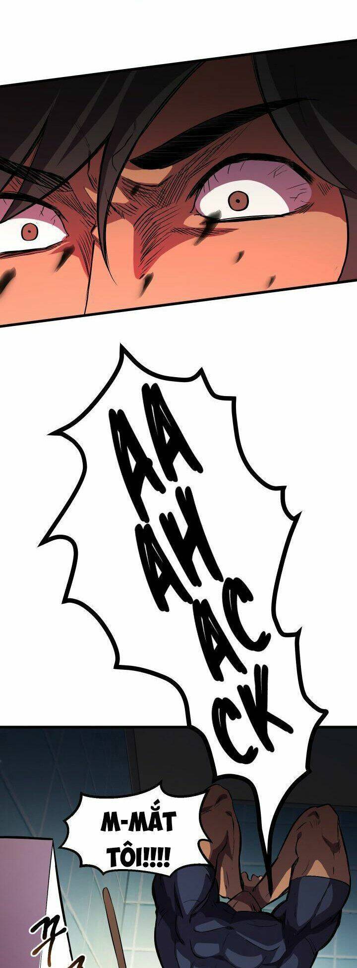 Anh Hùng Mạnh Nhất? Ta Không Làm Lâu Rồi! Chapter 35 - 51