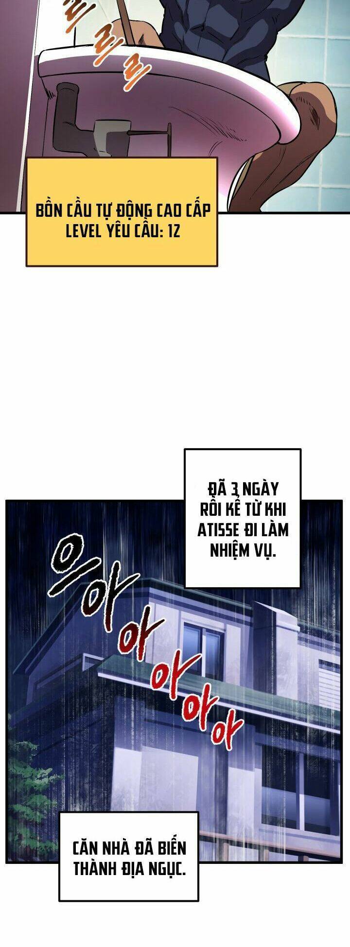 Anh Hùng Mạnh Nhất? Ta Không Làm Lâu Rồi! Chapter 35 - 52