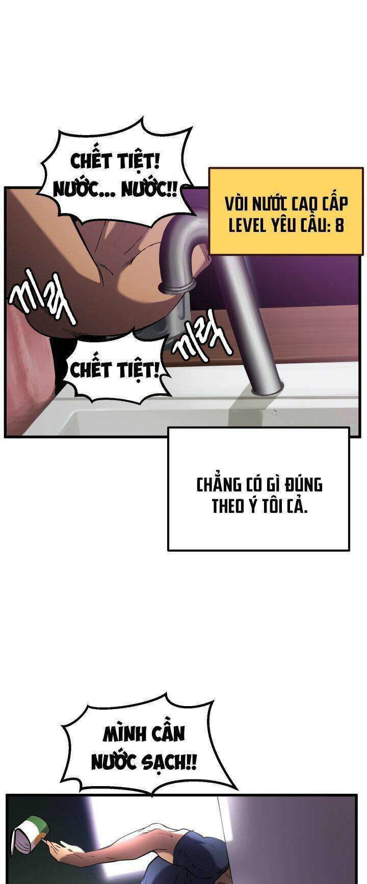 Anh Hùng Mạnh Nhất? Ta Không Làm Lâu Rồi! Chapter 35 - 53