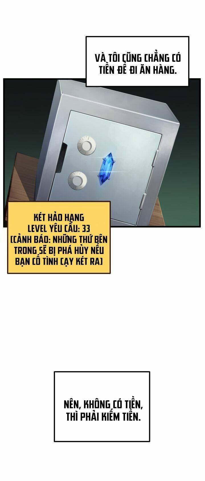Anh Hùng Mạnh Nhất? Ta Không Làm Lâu Rồi! Chapter 35 - 55