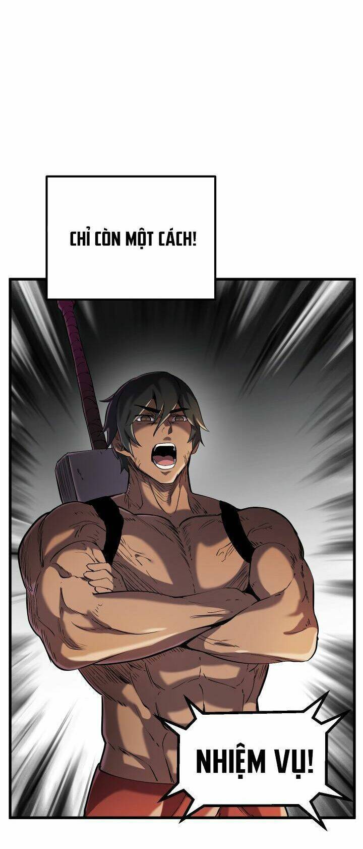 Anh Hùng Mạnh Nhất? Ta Không Làm Lâu Rồi! Chapter 35 - 56