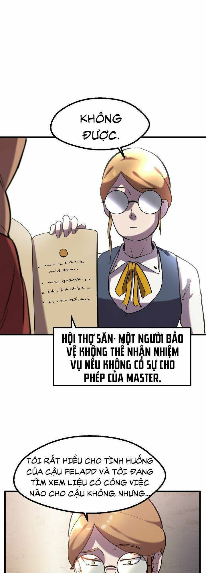 Anh Hùng Mạnh Nhất? Ta Không Làm Lâu Rồi! Chapter 35 - 57