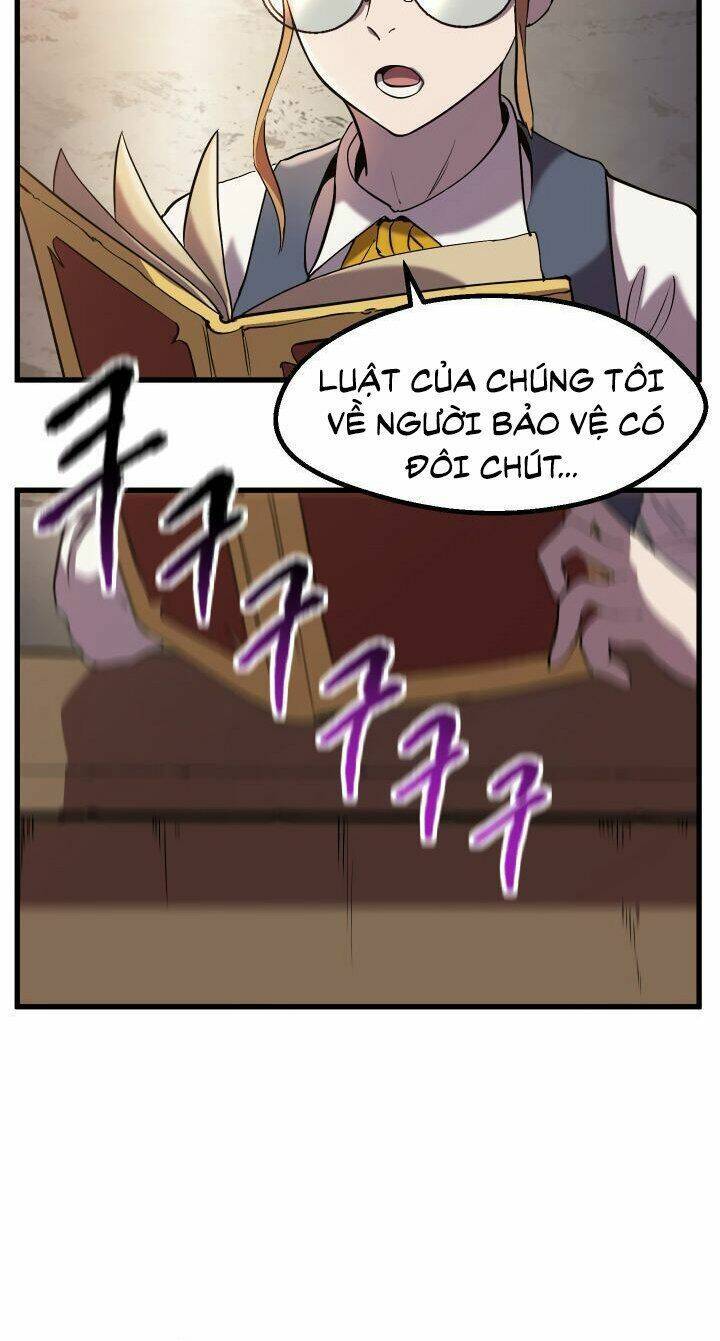 Anh Hùng Mạnh Nhất? Ta Không Làm Lâu Rồi! Chapter 35 - 58