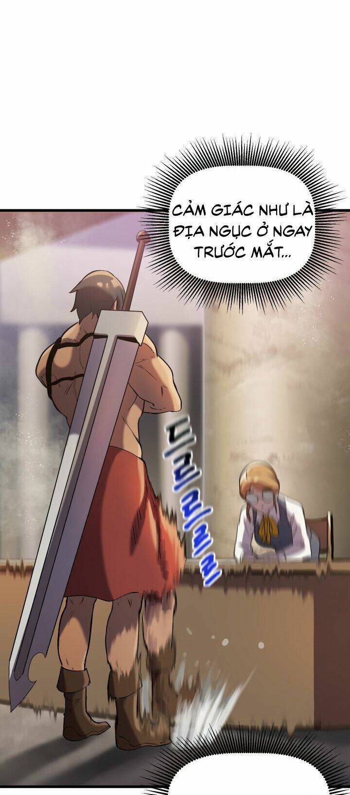 Anh Hùng Mạnh Nhất? Ta Không Làm Lâu Rồi! Chapter 35 - 60