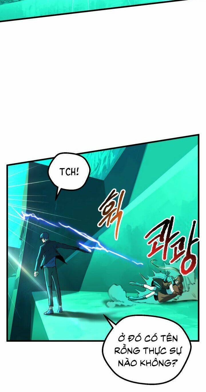 Anh Hùng Mạnh Nhất? Ta Không Làm Lâu Rồi! Chapter 35 - 7