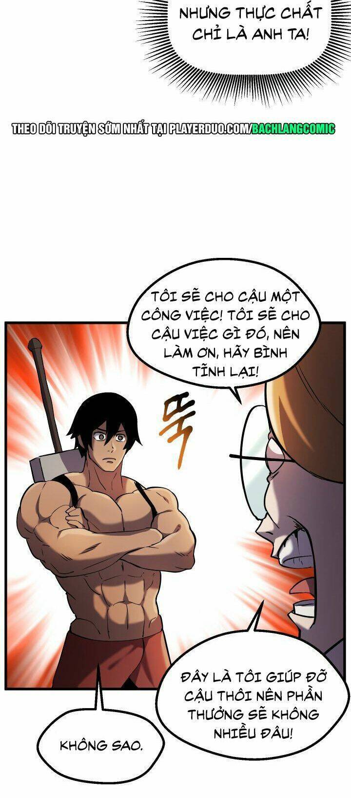 Anh Hùng Mạnh Nhất? Ta Không Làm Lâu Rồi! Chapter 35 - 61