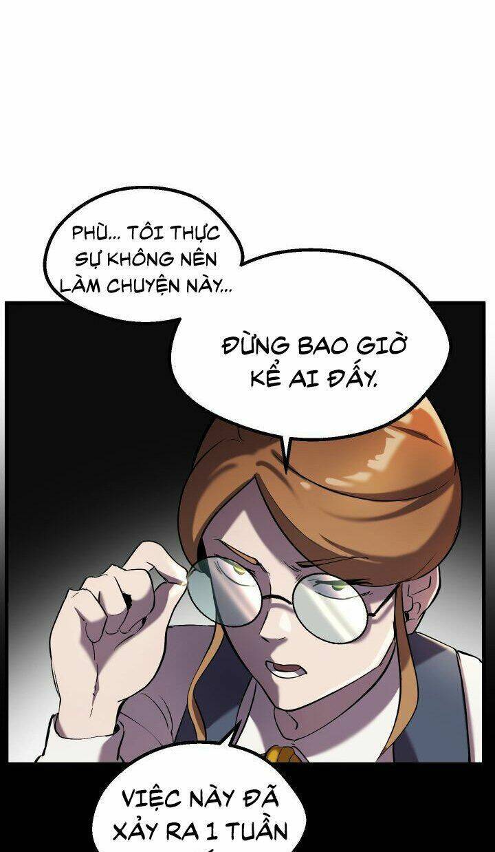 Anh Hùng Mạnh Nhất? Ta Không Làm Lâu Rồi! Chapter 35 - 62