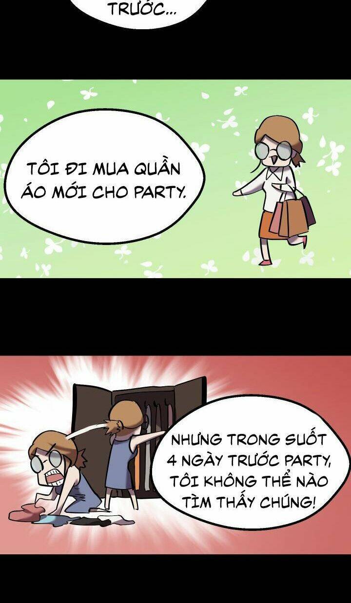 Anh Hùng Mạnh Nhất? Ta Không Làm Lâu Rồi! Chapter 35 - 63