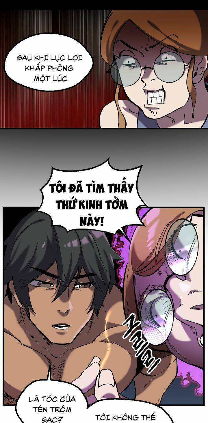 Anh Hùng Mạnh Nhất? Ta Không Làm Lâu Rồi! Chapter 35 - 64