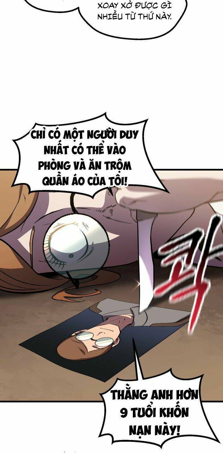 Anh Hùng Mạnh Nhất? Ta Không Làm Lâu Rồi! Chapter 35 - 65