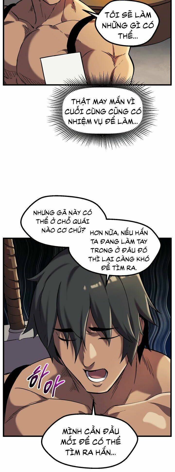 Anh Hùng Mạnh Nhất? Ta Không Làm Lâu Rồi! Chapter 35 - 67