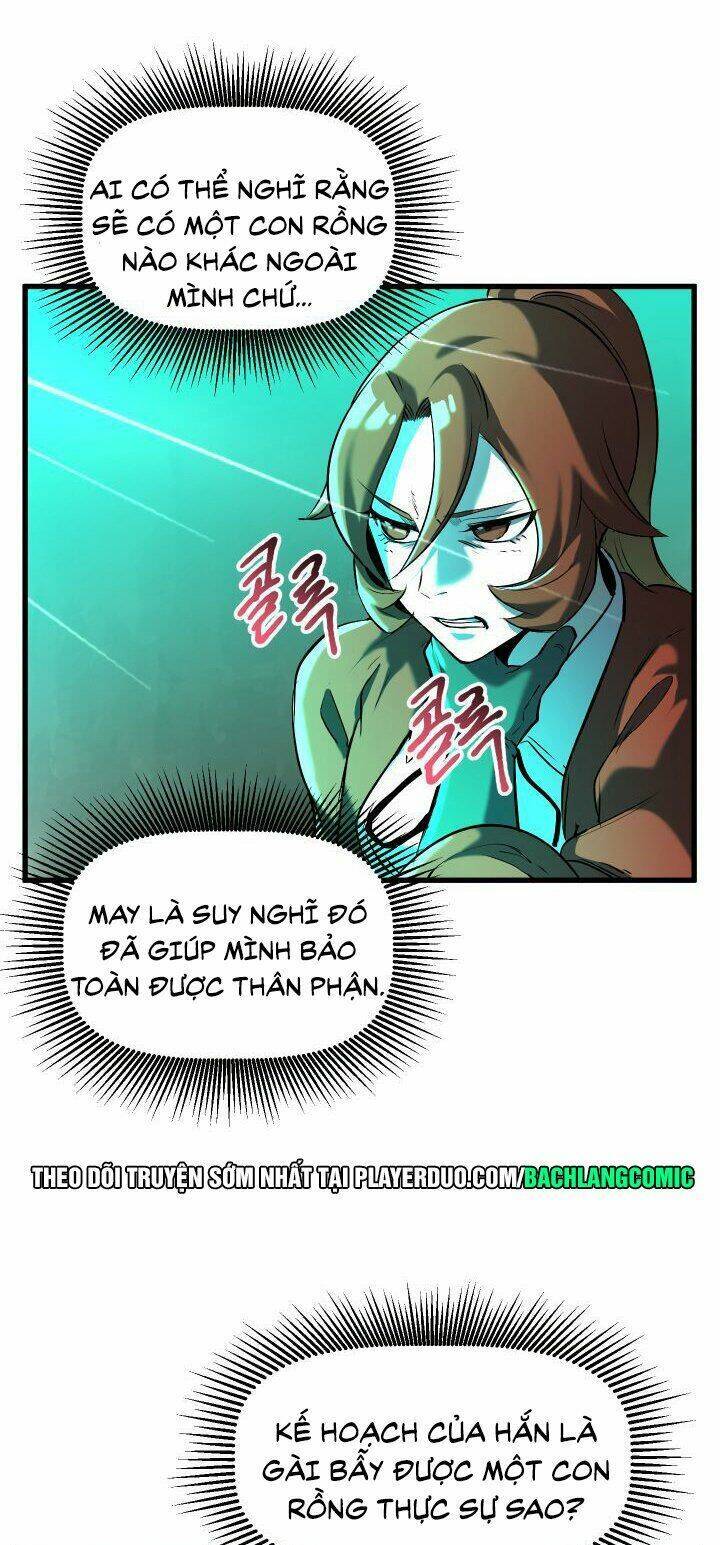 Anh Hùng Mạnh Nhất? Ta Không Làm Lâu Rồi! Chapter 35 - 8