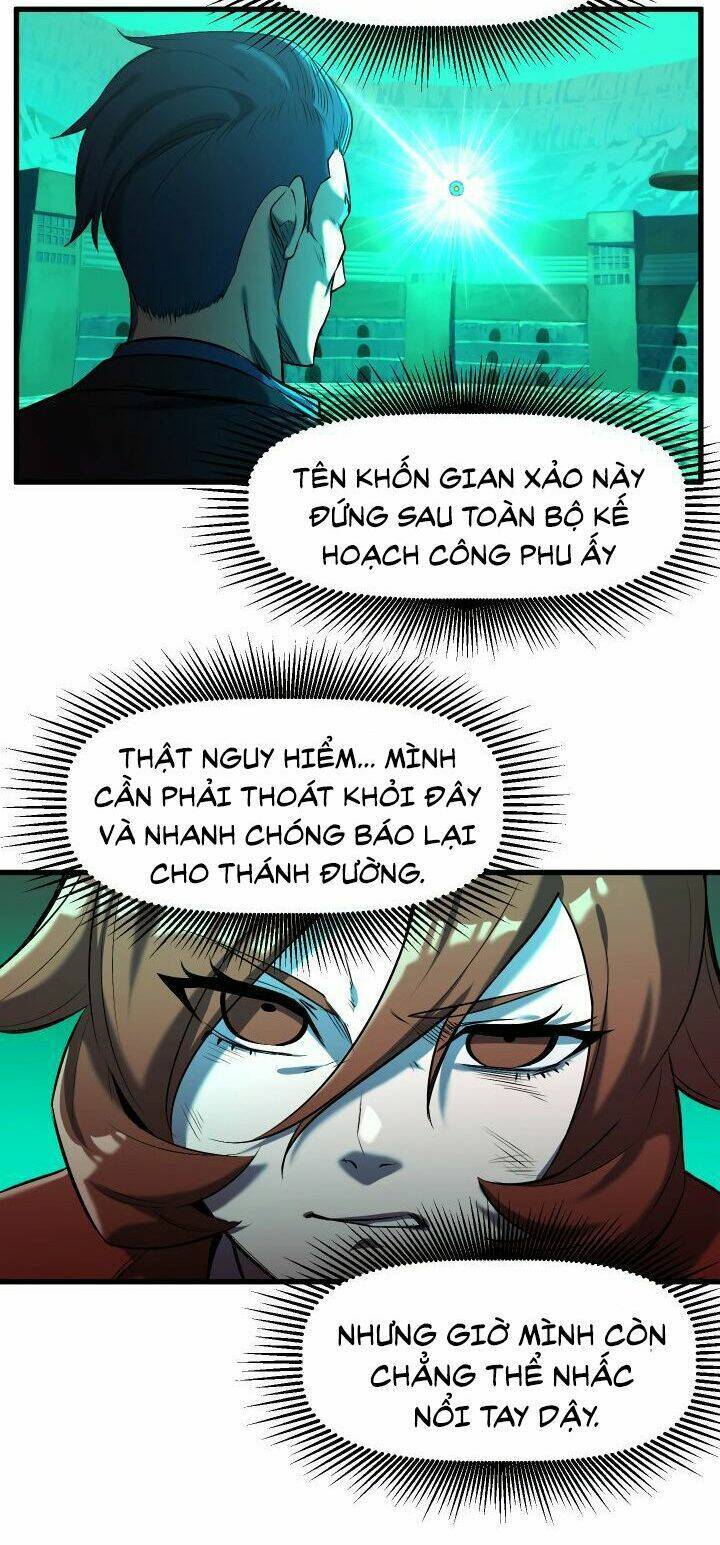 Anh Hùng Mạnh Nhất? Ta Không Làm Lâu Rồi! Chapter 35 - 9
