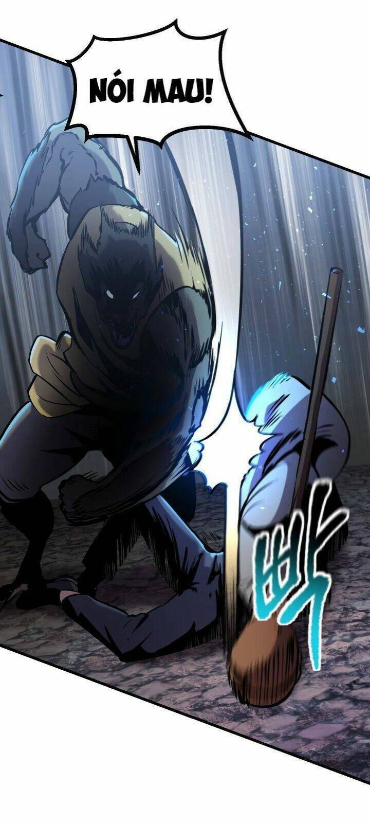 Anh Hùng Mạnh Nhất? Ta Không Làm Lâu Rồi! Chapter 36 - 12
