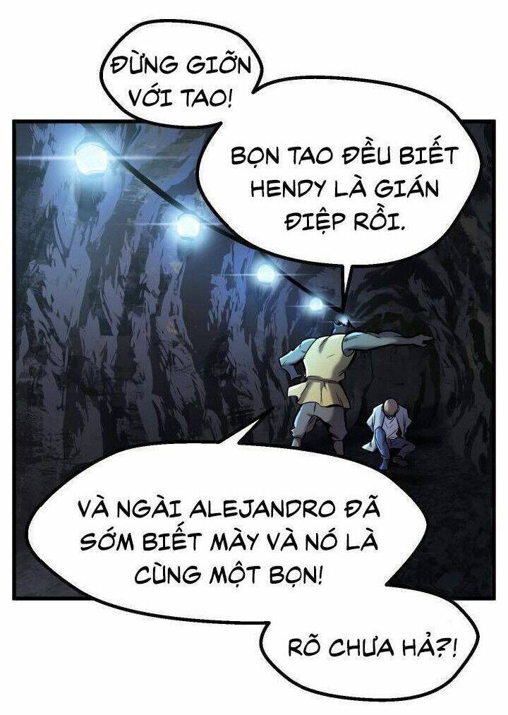 Anh Hùng Mạnh Nhất? Ta Không Làm Lâu Rồi! Chapter 36 - 15