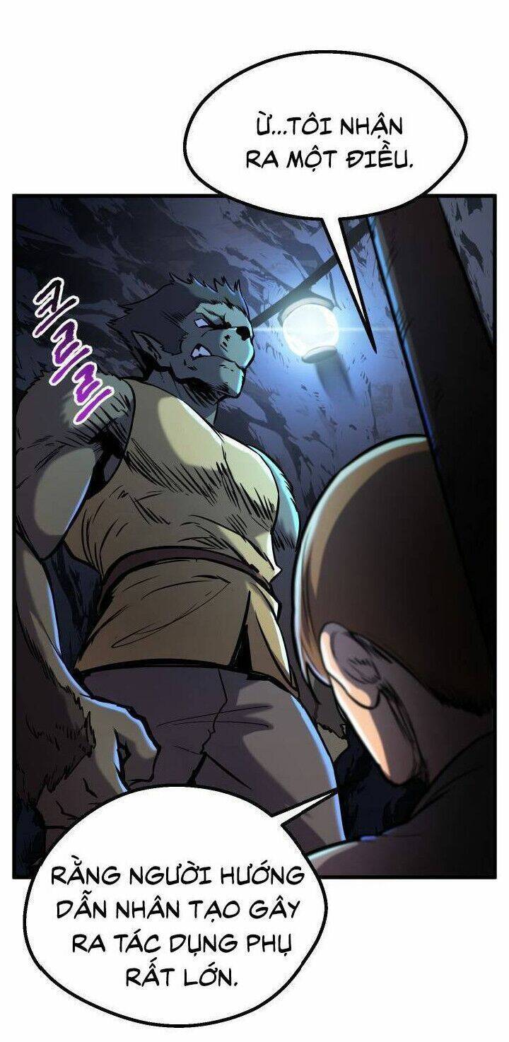 Anh Hùng Mạnh Nhất? Ta Không Làm Lâu Rồi! Chapter 36 - 16