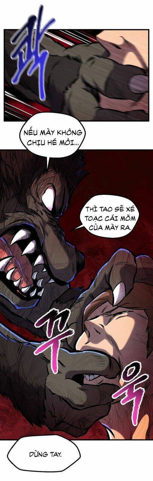 Anh Hùng Mạnh Nhất? Ta Không Làm Lâu Rồi! Chapter 36 - 17