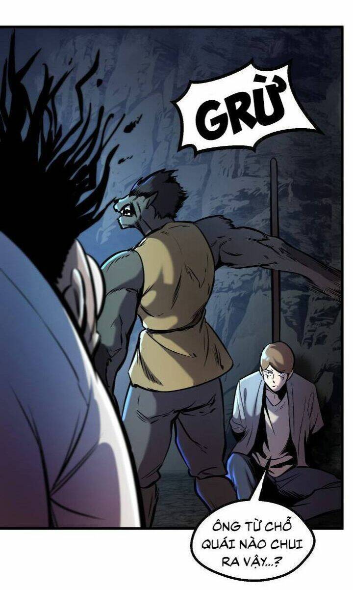 Anh Hùng Mạnh Nhất? Ta Không Làm Lâu Rồi! Chapter 36 - 19