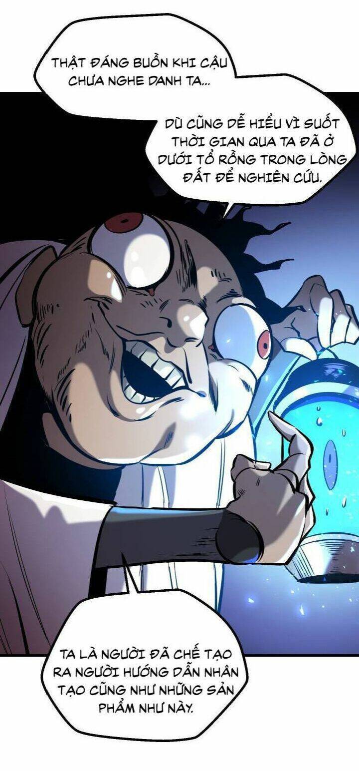 Anh Hùng Mạnh Nhất? Ta Không Làm Lâu Rồi! Chapter 36 - 20