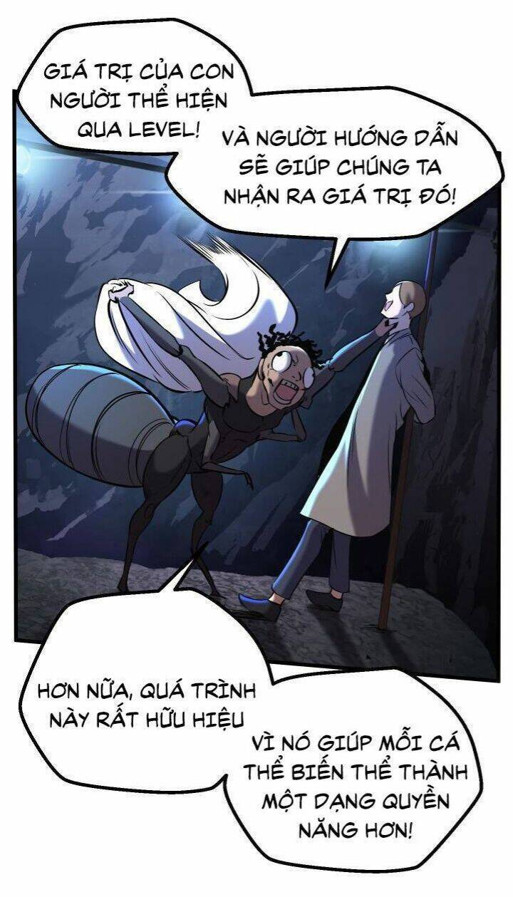 Anh Hùng Mạnh Nhất? Ta Không Làm Lâu Rồi! Chapter 36 - 24