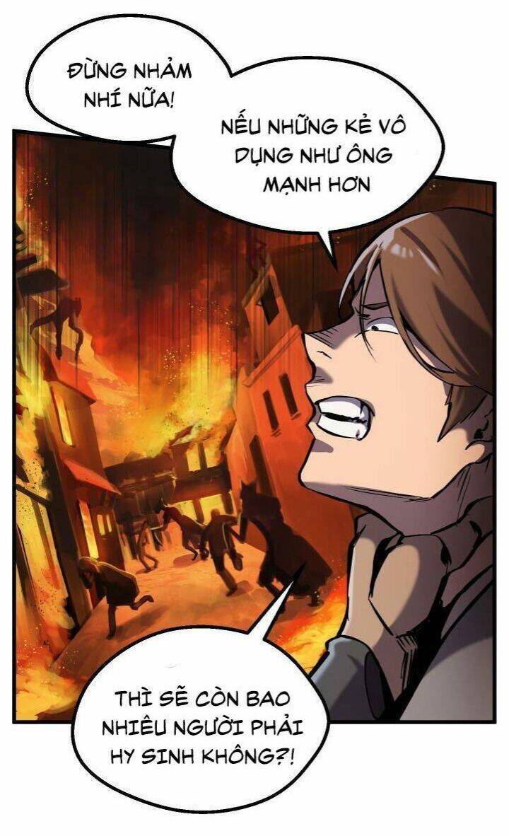 Anh Hùng Mạnh Nhất? Ta Không Làm Lâu Rồi! Chapter 36 - 25