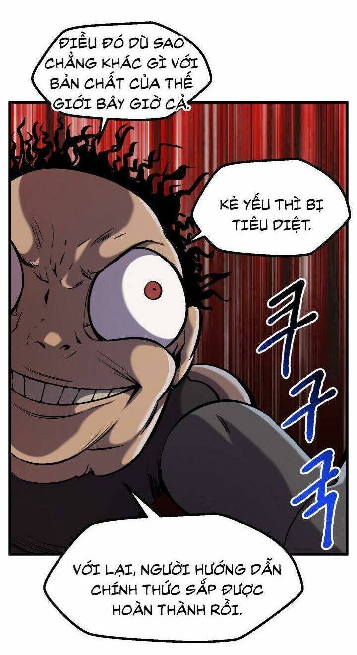 Anh Hùng Mạnh Nhất? Ta Không Làm Lâu Rồi! Chapter 36 - 26