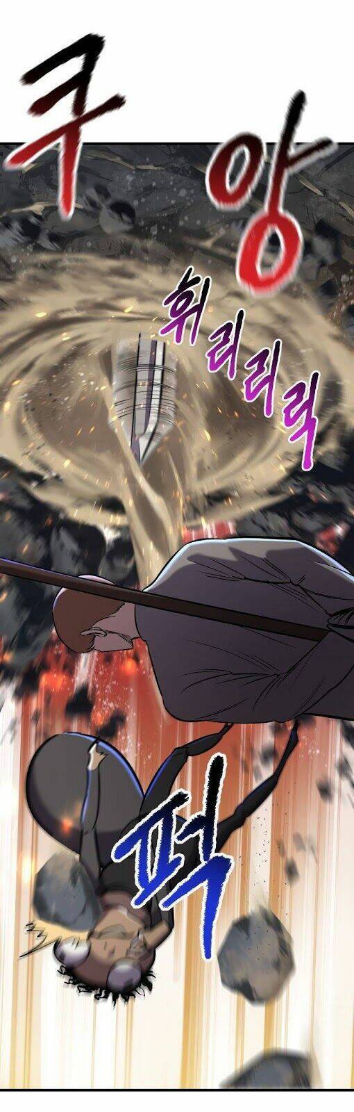 Anh Hùng Mạnh Nhất? Ta Không Làm Lâu Rồi! Chapter 36 - 31