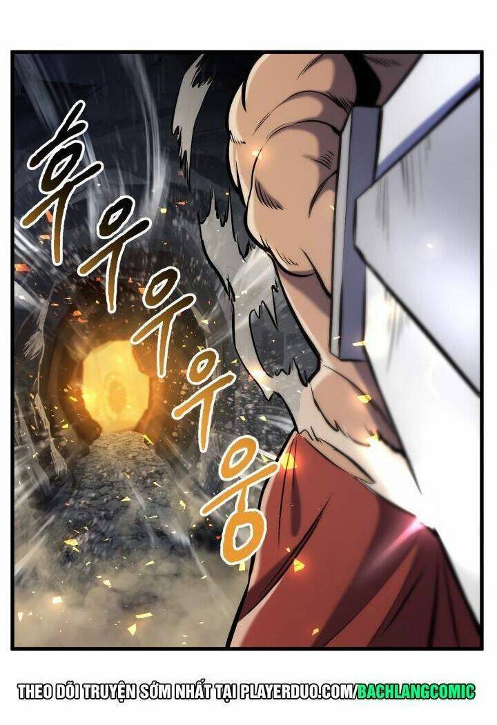 Anh Hùng Mạnh Nhất? Ta Không Làm Lâu Rồi! Chapter 36 - 33