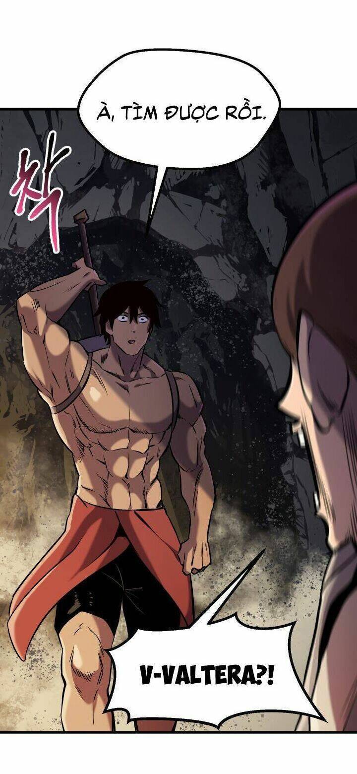 Anh Hùng Mạnh Nhất? Ta Không Làm Lâu Rồi! Chapter 36 - 34