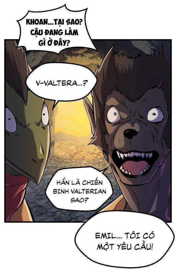 Anh Hùng Mạnh Nhất? Ta Không Làm Lâu Rồi! Chapter 36 - 35