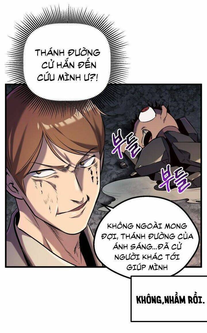 Anh Hùng Mạnh Nhất? Ta Không Làm Lâu Rồi! Chapter 36 - 36